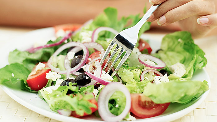 Продукты полезные для&nbsp;сердца